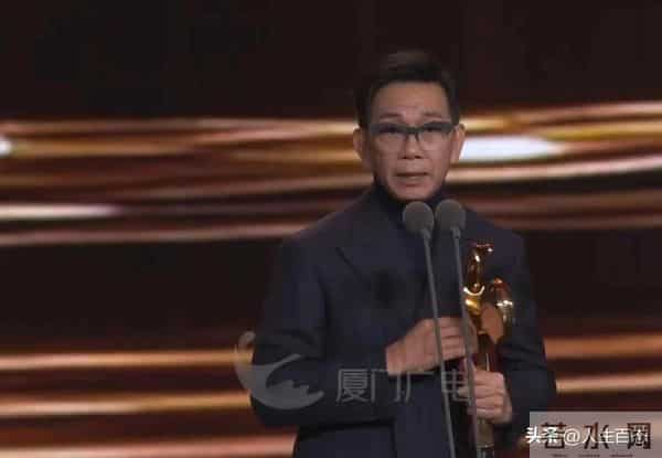 金鸡奖紧急除名祖峰!男配和编剧提名均已取消,网友曝片方出事了