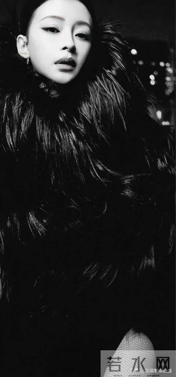 孙怡各种丝袜写真集