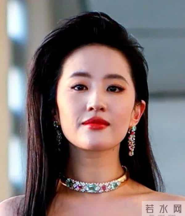 刘亦菲天仙写真合集(24)