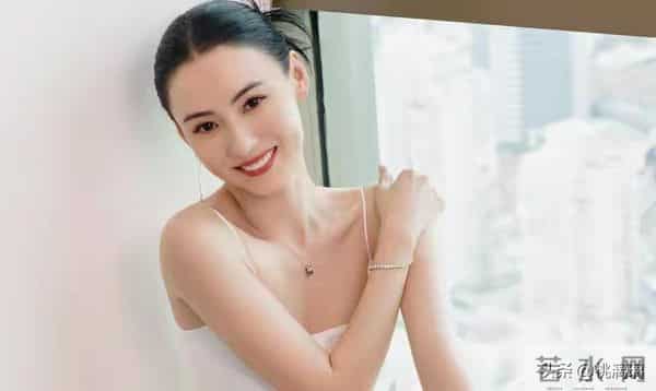 张柏芝也没想到，前夫谢霆锋留给她的大儿，如今竟成她唯一的依靠