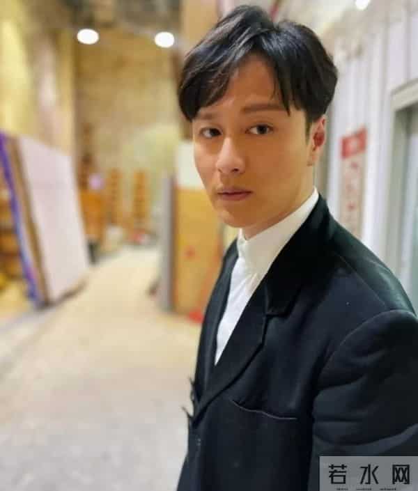 前TVB小生曝计划马国发展!离巢转当歌手,曾经历背叛今享受单身