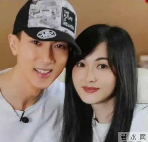 卓伟又爆大瓜！明星夫妻反目，分居2年闹离婚，靳东、吴奇隆躺枪