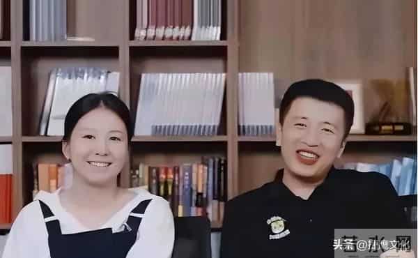 张雪峰“出轨”？妻子暴瘦20斤惊艳全场？本尊回应真出轨？