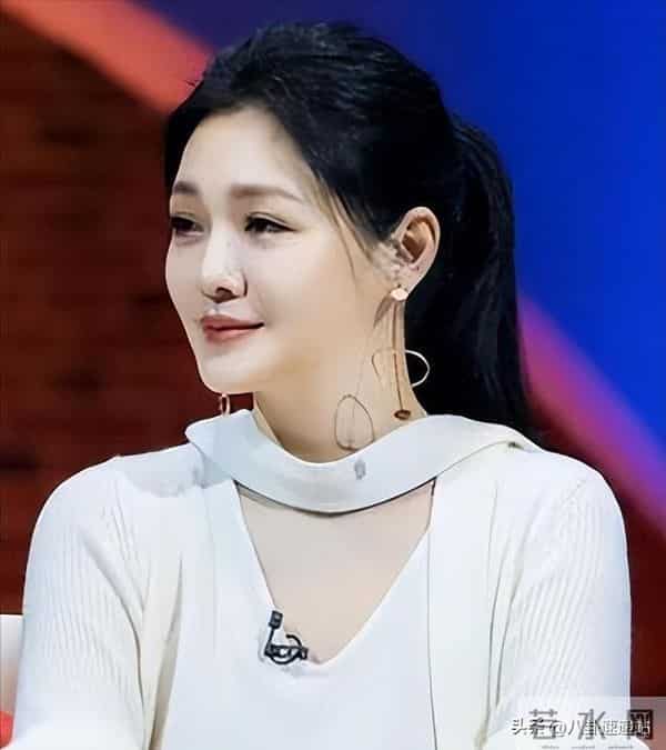 婚礼半年后，马筱梅摊牌了 大谈大S和两小孩 生小孩不是为了汪小菲