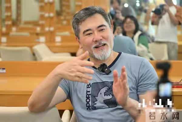 和吴越结婚传闻真相大白9个月，赵文瑄近况曝光，一点也不意外