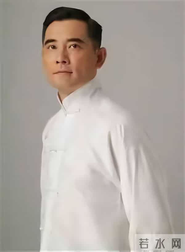 和吴越结婚传闻真相大白9个月，赵文瑄近况曝光，一点也不意外