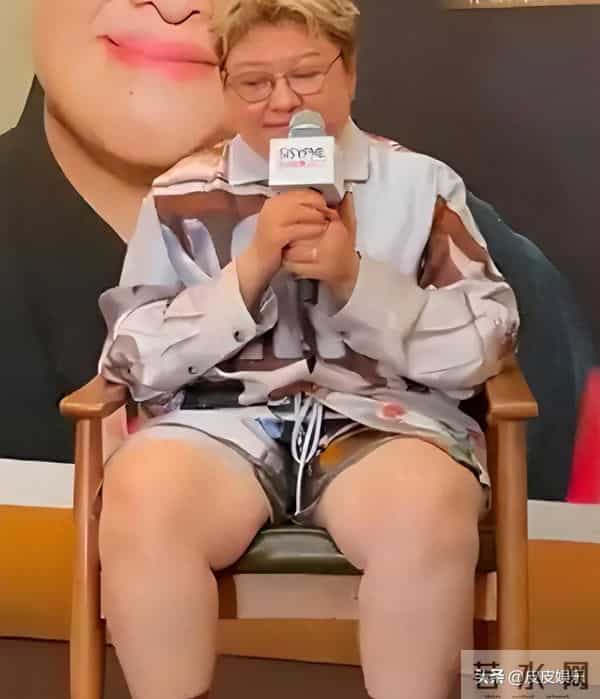 贪污上亿、假慈善？被实名举报的韩红，如今因一个动作被质疑人品