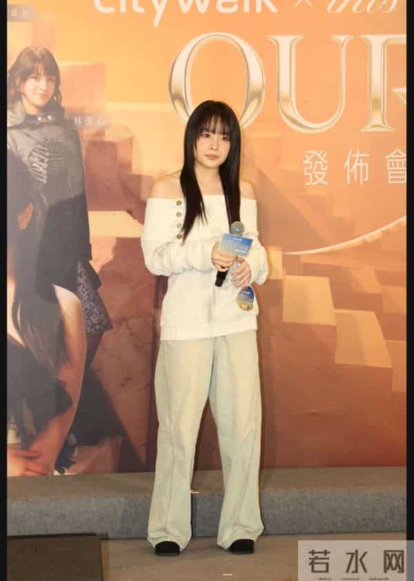 《声秀》三子发布会名场面：柯雨霏删照，冯熙燮承诺"一世报恩"！