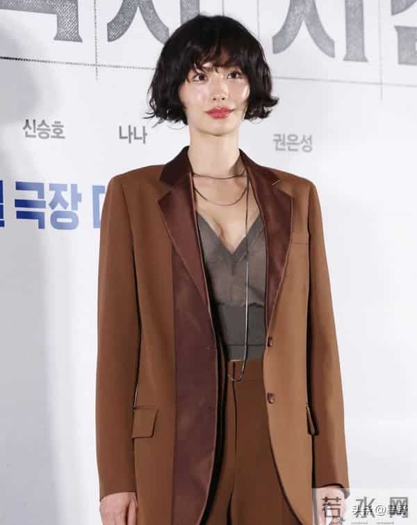 女团前成员Nana林珍娜遭入室抢劫,却反过来制服持械歹徒