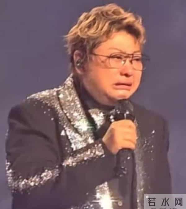 贪污上亿、假慈善？被实名举报的韩红,道歉没等到,如今再次被质疑