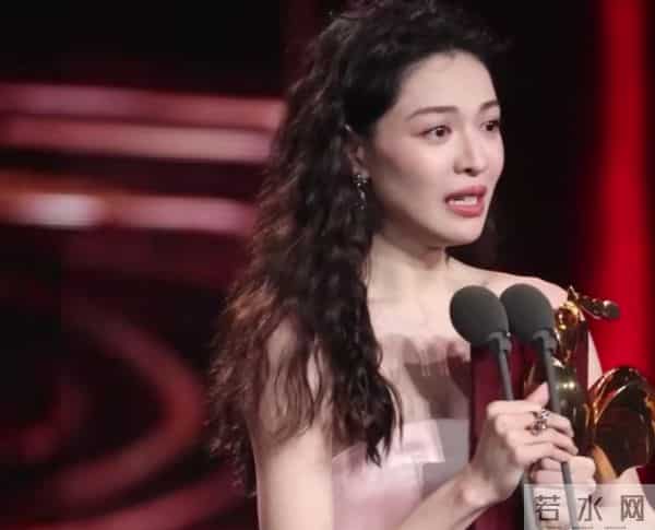 精修图VS生图:关晓彤膀大腰圆,倪妮老气了不少,辛芷蕾选错裙子