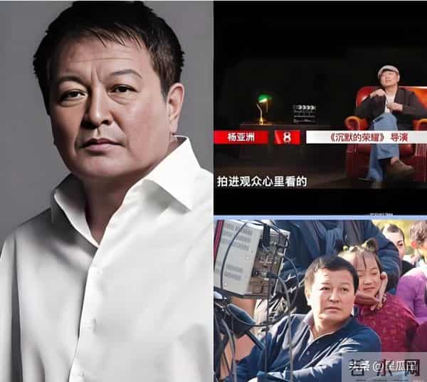 他是青年导演，也是倪萍继子，他的一句话让倪萍热泪盈眶