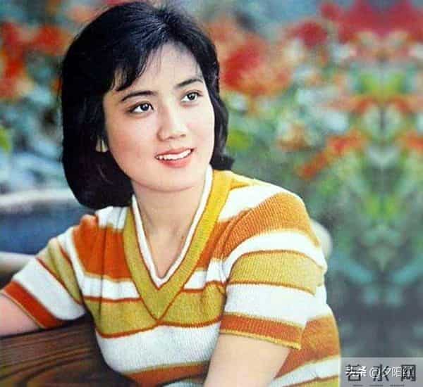 大美女一李秀明