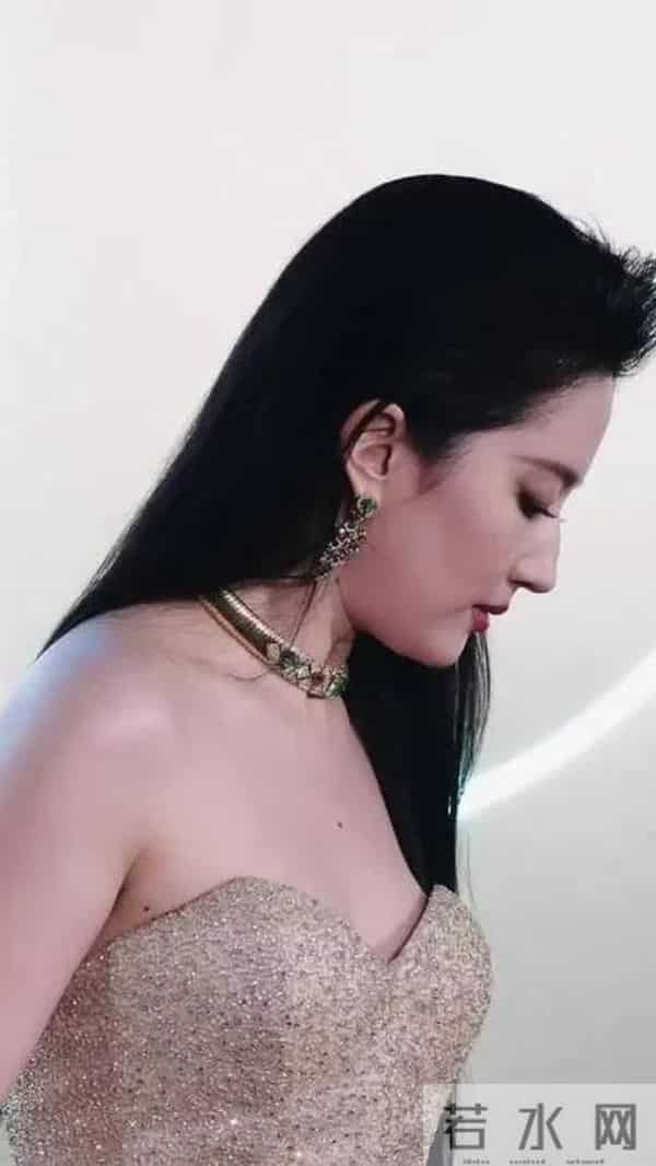 刘亦菲天仙写真合集(24)