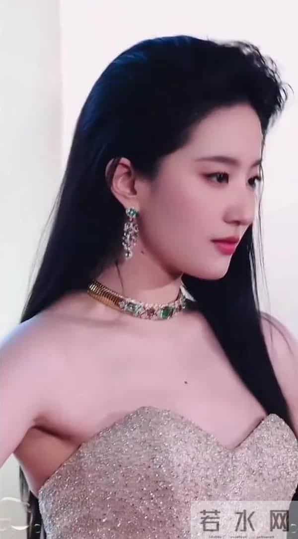 刘亦菲天仙写真合集(24)