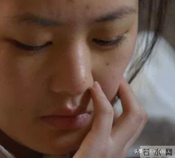 演员童瑶：我这辈子最正确的决定，就是因为一句话嫁给了丈夫王冉