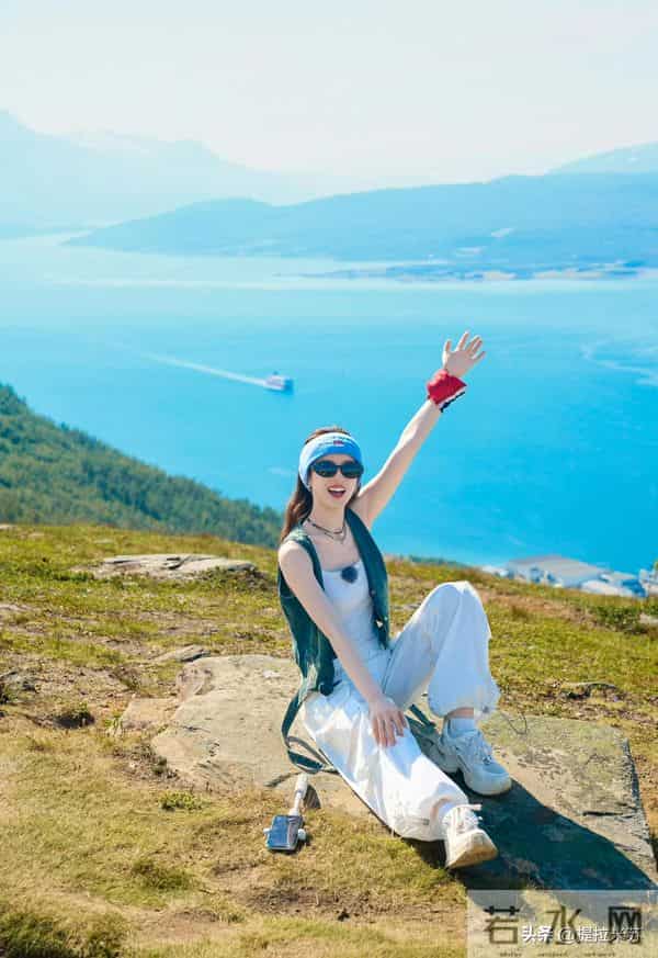 花少5和花少7火，从两个妹妹就能看出