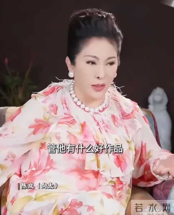 藏不住了！王家卫录音门事件陈坤 周迅受牵连，陪玩陪睡只是开胃菜