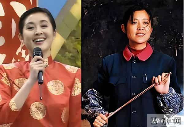 他是青年导演，也是倪萍继子，他的一句话让倪萍热泪盈眶