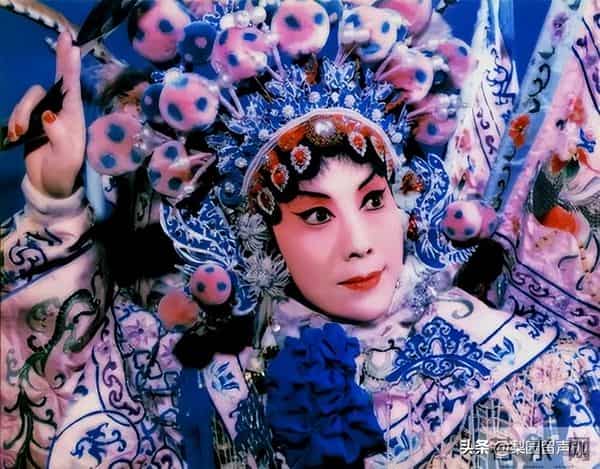 继李娜之后，另一位“信佛”的豫剧名家：河南“关肃霜”孙映雪