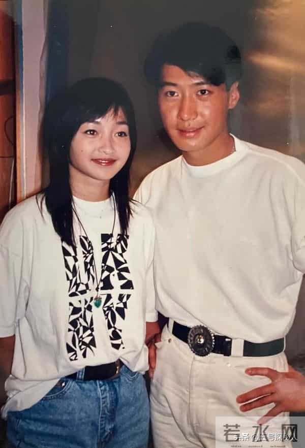 两次拒绝黎明,无视钟汉良示爱,被折磨20年后55岁的她憔悴成大妈