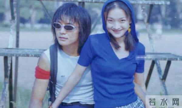 把男人当"玩具"?51岁"无人敢娶"的周迅,走上了另一条道路