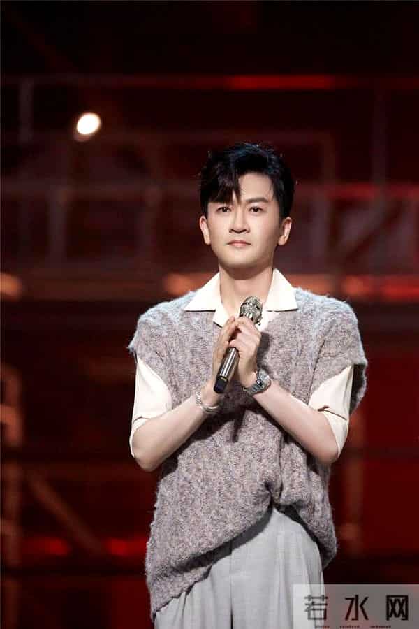 没想到,演唱会风波2个月后,苏有朋仅凭一条动态,实现口碑逆转