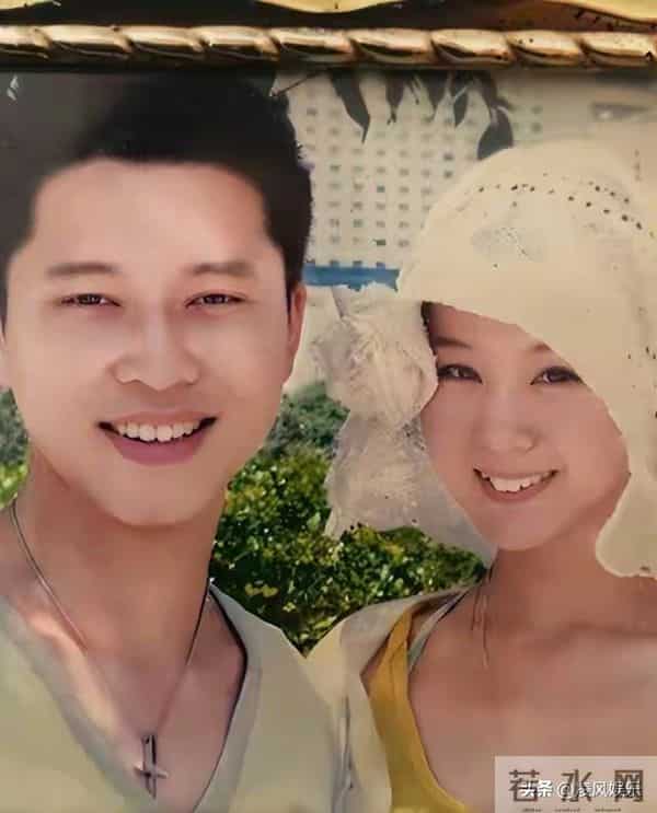 李小萌近况曝光,丈夫王雷财力藏不住了,怪不得他被称为“戏霸”