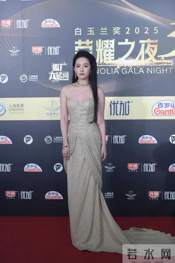 刘亦菲天仙写真合集(24)