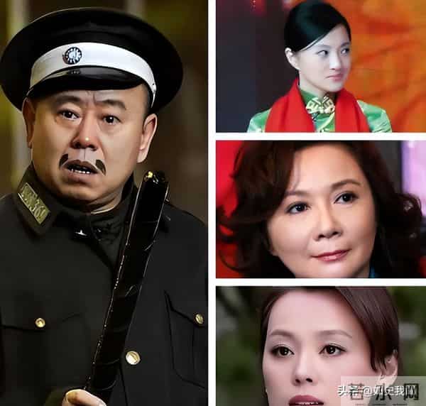 4个老婆,全家移民,享受正师级待遇,潘长江身上哪个标签是真的