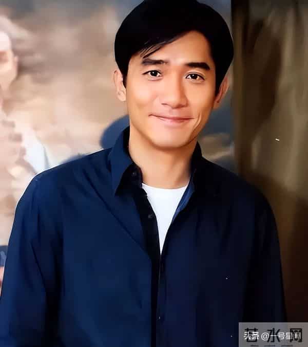 梁朝伟不再隐瞒，久居日本其实另有原因，还给丁克人群提了个醒