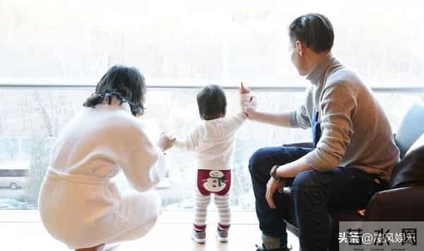 为了嫁50亿富豪，狠心抛弃同居5年的周一围，现今她却活成了笑话