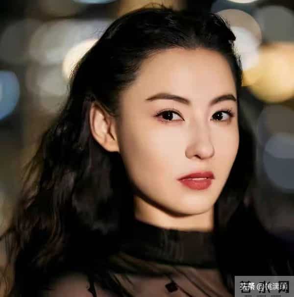 张柏芝也没想到，前夫谢霆锋留给她的大儿，如今竟成她唯一的依靠