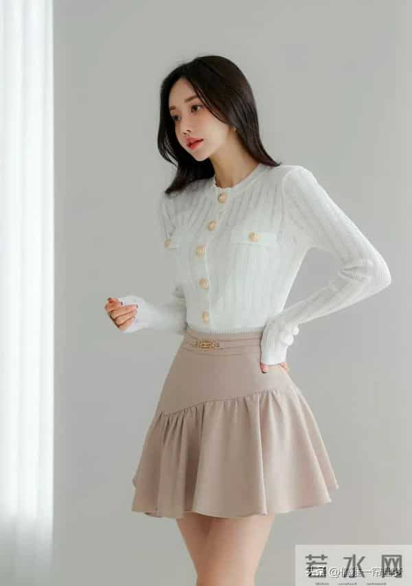 孙允珠-时尚 第752期