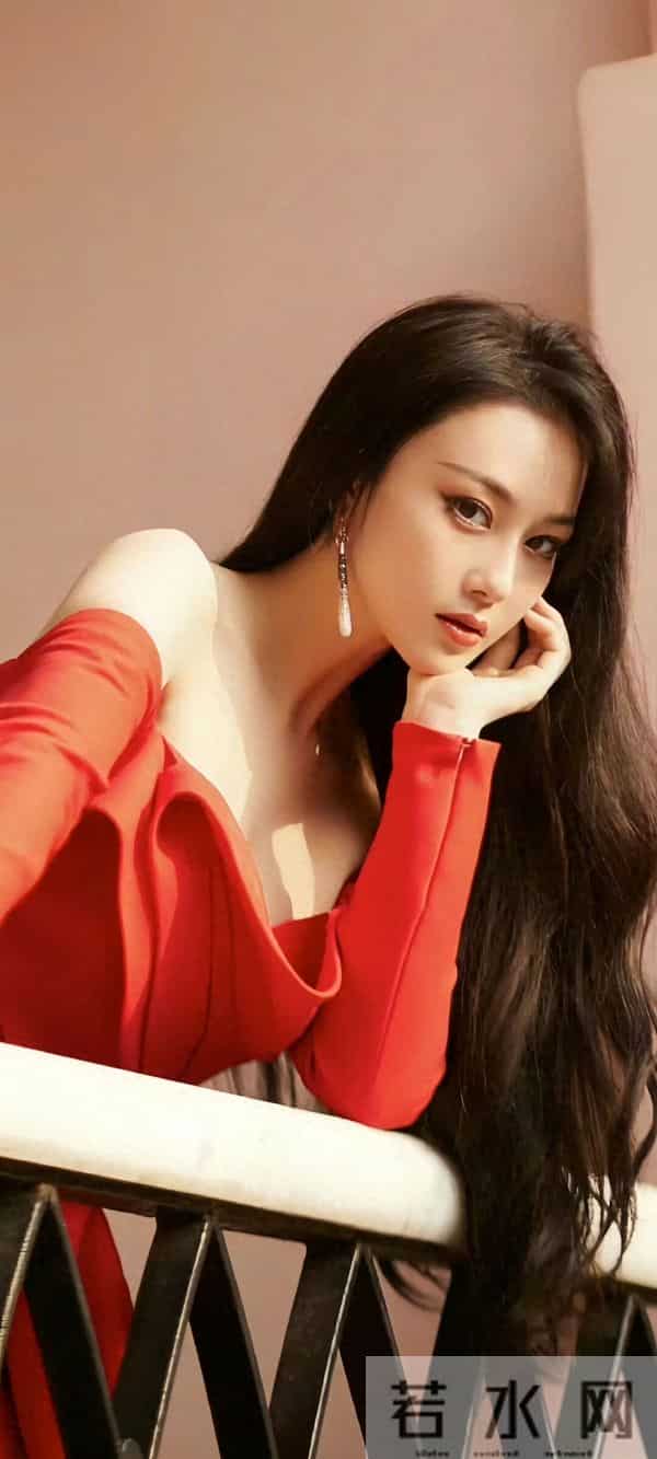 张馨予｜高清壁纸