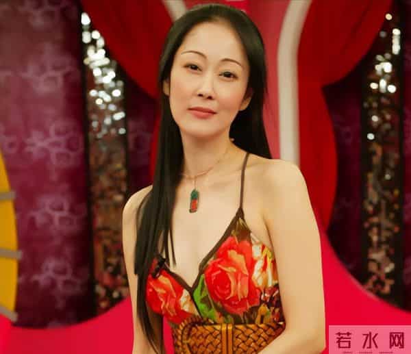 结婚10年被丈夫出轨8次!最后出轨蒋勤勤,年仅43岁抑郁烧炭自尽