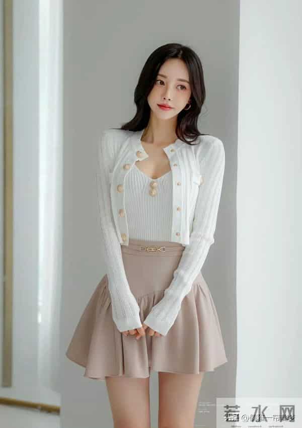 孙允珠-时尚 第752期