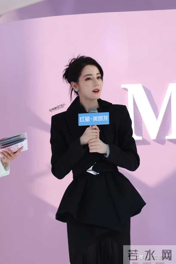 11.15新鲜事：杨紫、关晓彤、易烊千玺、迪丽热巴、倪妮、田曦薇