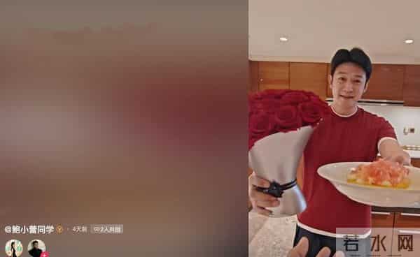 卓伟曝国民男星闹离婚!夫妻反目,已分居2年,靳东、陆毅躺枪