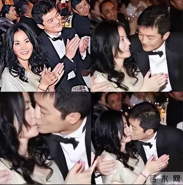 李亚鹏做梦也没想到，心中这口恶气竟让向太给出了，窦靖童没说谎