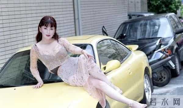 因美貌被克林顿接见!这位中国美妇,惊艳时光28年,却拒绝爱情