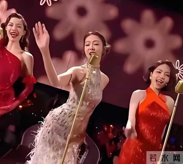 “香港最后一个天后”，被拍到和黑人出入酒店，如今44岁孤身一人