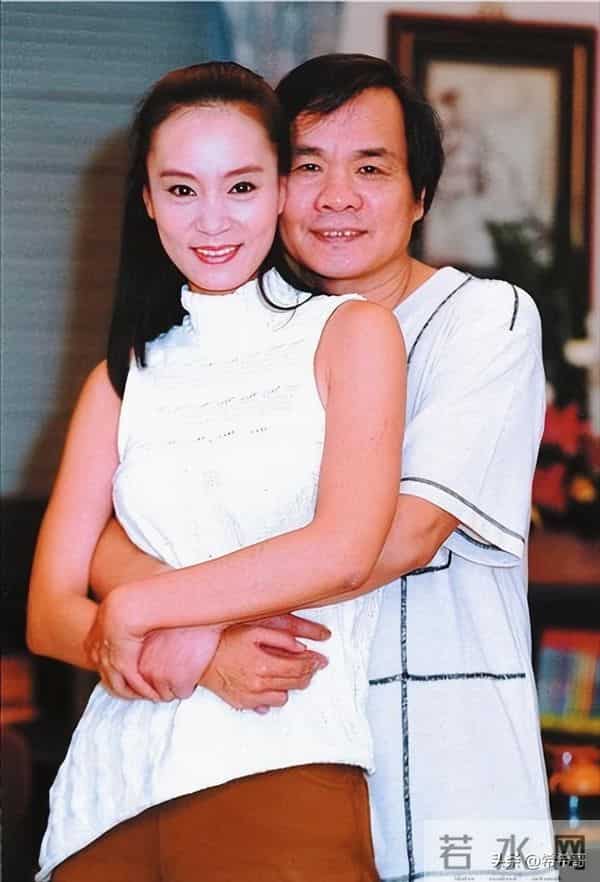 钱再多又有什么用 66岁演员刘雪华的凄惨晚年 给所有人提了个醒