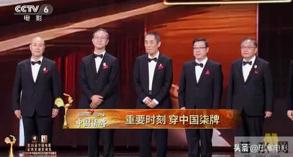 2025金鸡奖:千玺拿影帝,倪妮腰臀比惊人,辛芷蕾、关晓彤乱穿