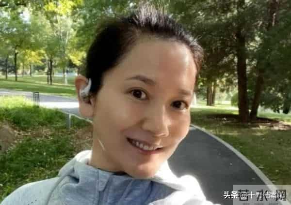 有种“重生”叫潘雨辰，侯勇也没想到离婚多年后，她像变了个人