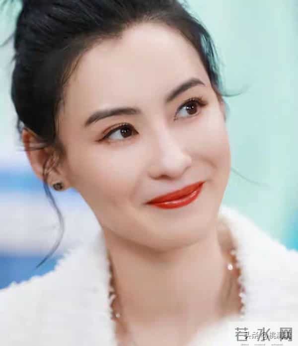 张柏芝也没想到，前夫谢霆锋留给她的大儿，如今竟成她唯一的依靠