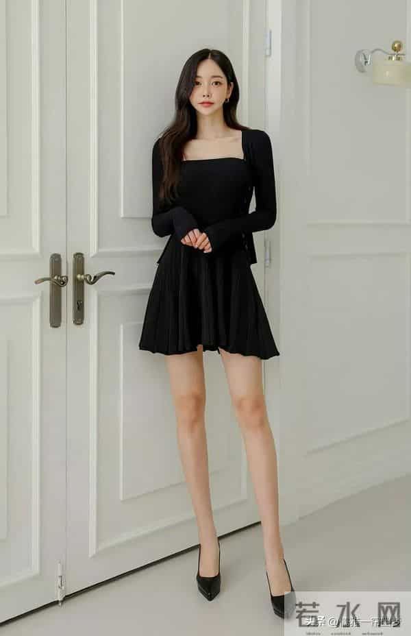 孙允珠-时尚 第756期