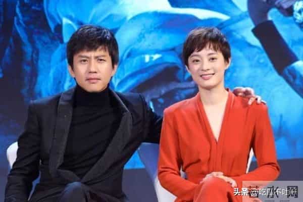 全家移民真相大白五月后，46岁的邓超传来喜讯，一点也不意外！