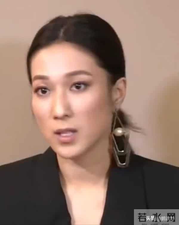 钟嘉欣婚变风波升级！曝其签婚前协议被骗婚，狂接工作争抚养权