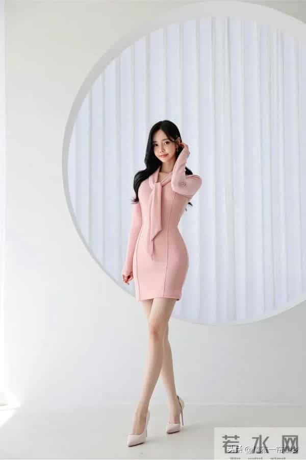 孙允珠-时尚 第757期